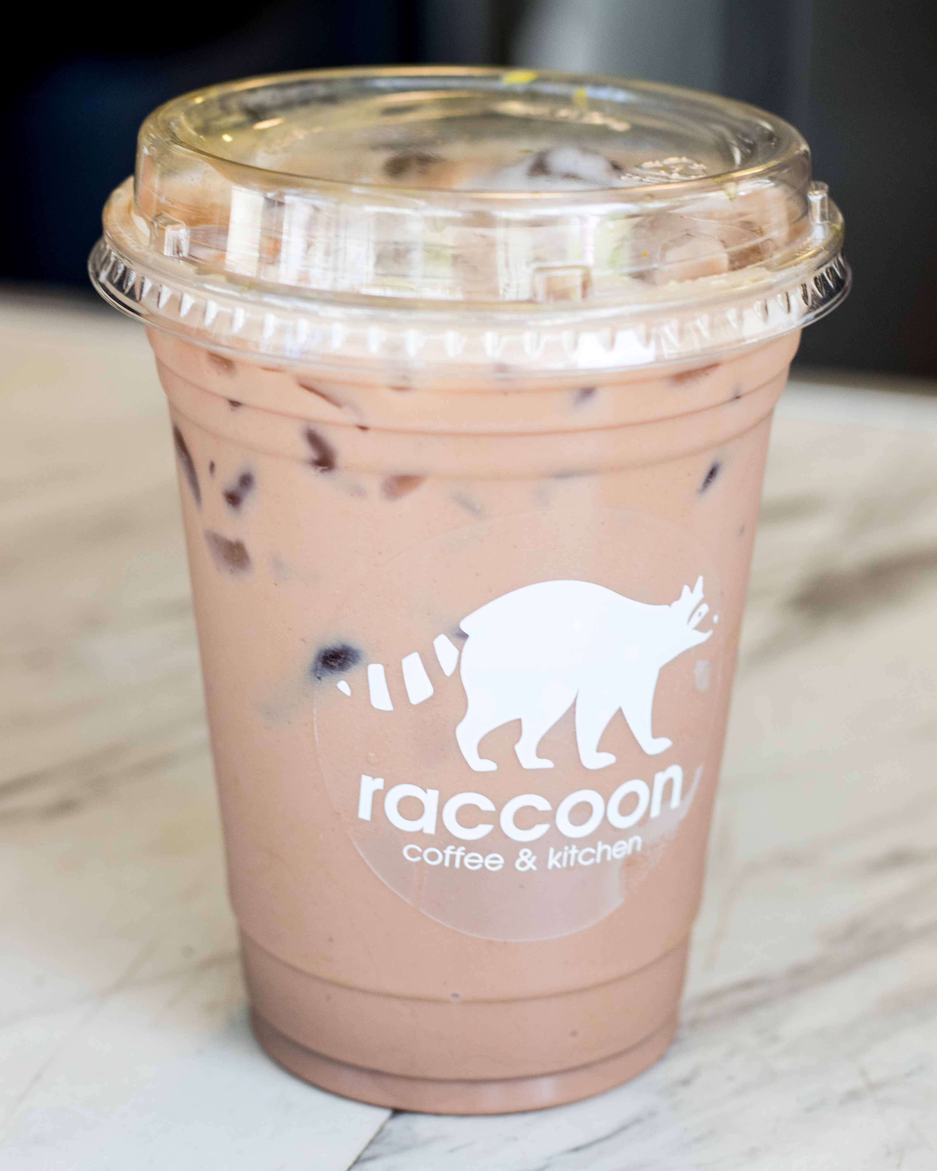 Iced Latte - Order Online!